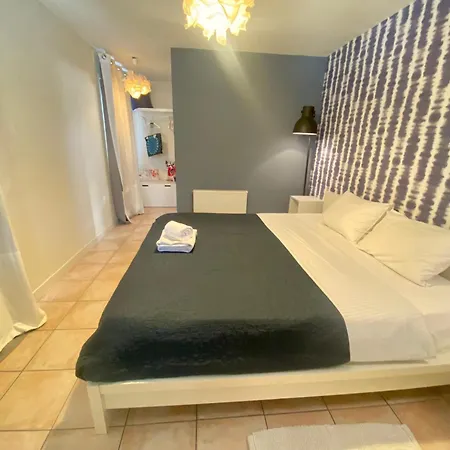 Kali Zoi -b&b Zakynthos Bed & Breakfast Amoudi