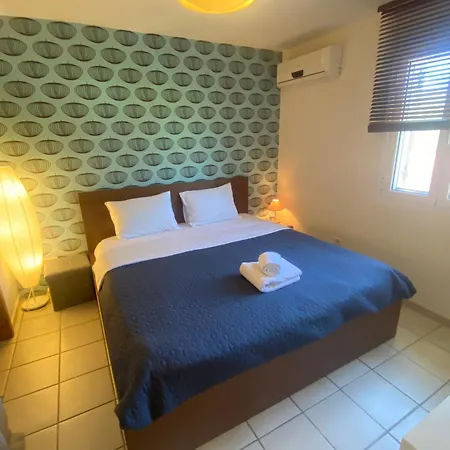 Kali Zoi -b&b Zakynthos * Amoudi